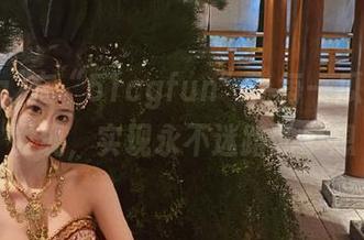 在“51cgfun”，每一瓜都是新发现，实现永不迷路的梦想